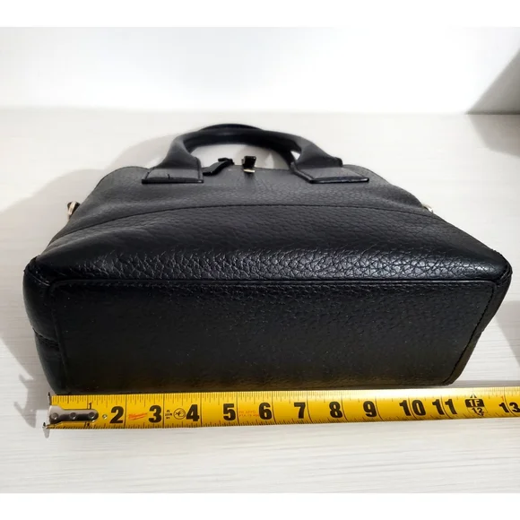 Black Kate Spade Satchel or Crossbody Bag - Picture 11 of 13